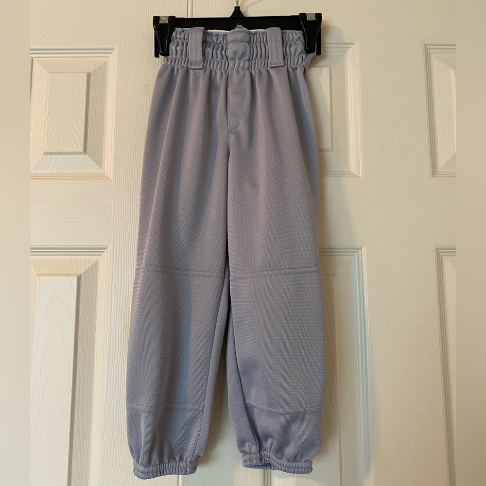 Wilson Boys Baseball Pants